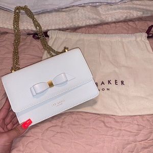 Ted Baker London Shoulder Bag